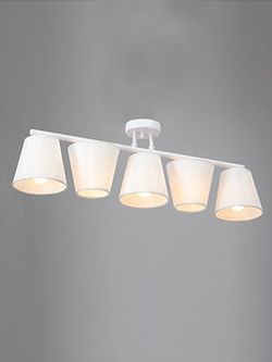 Lustra 5bec E14 V4590-0/5PL