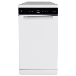 cumpără Mașină de spălat vase Whirlpool WSFO3B23P în Chișinău 