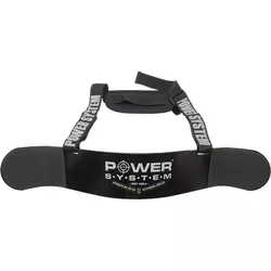 купить Бандаж спортивный Power System 48236 Arm Blaster 4069BK-0 в Кишинёве 