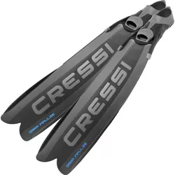 cumpără Accesoriu pentru înot Cressi-Sub Labe Inot Gara Turbo Impulse Black 40/41 (Bh155040) în Chișinău 