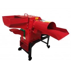 Измельчитель кормов и зерна Мс-400-30 турбина