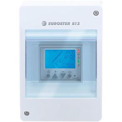 купить Аксессуар для систем отопления Euroster 813 solar в Кишинёве 