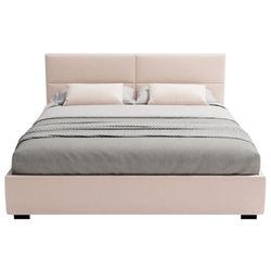 купить Кровать my-STYLE my-Lori 160x200 (P07D16M10) в Кишинёве 