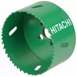 cumpără Set de tubulare, bite, duze Hitachi-Hikoki 752137 Carota pentru metal 73mm Bi-Metal în Chișinău 