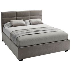 купить Кровать my-STYLE my-Nola 90x200 (P10D90M08) в Кишинёве 