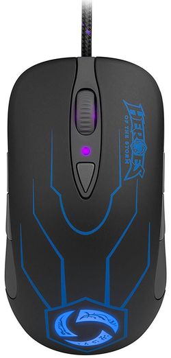 купить Мышь SteelSeries Heroes of the Storm в Кишинёве