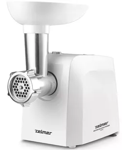 cumpără Mașină de tocat carne Zelmer ZMM1215B în Chișinău 