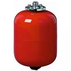 cumpără Vas de expansiune Lianat 3296 incalzire vertical 10L în Chișinău 