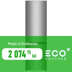 cumpără Frigider cu congelator jos Gorenje RK58DPS4 în Chișinău 