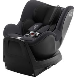 cumpără Scaun auto Britax-Römer DUALFIX PLUS Select Midnight Grey (2000036277) în Chișinău 