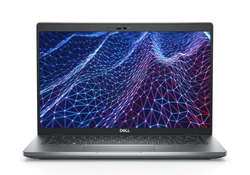 Ноутбук Dell 14.0" Latitude 5430 Grey (Core i7-1255U 16Gb 512Gb Win 11)