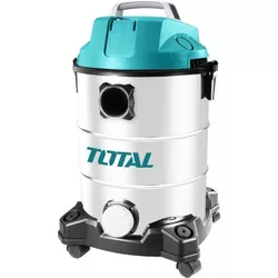 купить Промышленный пылесос Total tools TVC13301 в Кишинёве 
