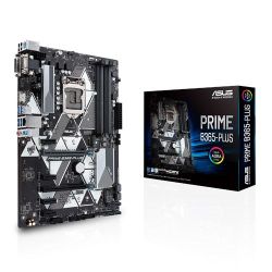 MB Asus PRIME B365-PLUS ATX