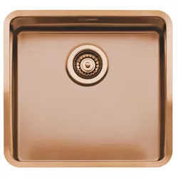 cumpără Chiuvetă bucătărie Reginox R40881 Ohio 50x40 Copper II în Chișinău 