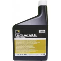 купить Масло Errecom OL6058.K.P2 Масло PREMIUM PAG с UV универсальное для кондиц. 1000 мл. в Кишинёве 