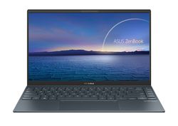 ASUS ZenBook 14 (UM425IA), Grey