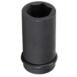 cumpără Set de tubulare, bite, duze Makita 134830-8 Cheie tubulara impact CR-MO 1/2 17-52mm în Chișinău 