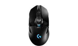 Logitech G903