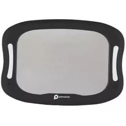 cumpără Accesoriu auto Premaman PAUCEN-CCC-UNQ Oglinda auto cu LED si telecomanda în Chișinău 