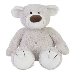 Мягкая игрушка Happy Horse Ursuletul Baggio 40 cm