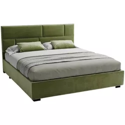 купить Кровать my-STYLE my-Lucy 200x200 (P22D20M20) в Кишинёве 