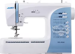cumpără Mașină de cusut Juki HZL-HD40/POL în Chișinău 