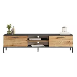 купить Тумба напольная для TV Trendy RL1-AA 160x39x35cm в Кишинёве 
