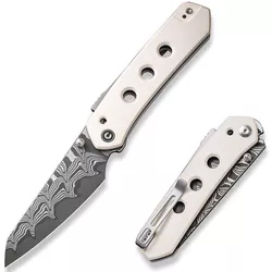 купить Нож походный Civivi FG C22036-DS1 Vision, G10, Superlock в Кишинёве 