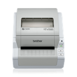 Brother TD-4100N