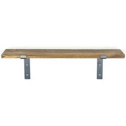 купить Полка декоративная Trendy LAM002 din lemn (GTR006607) в Кишинёве 
