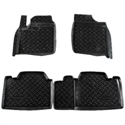 купить Коврик для автомобиля Aileron 61923 Toyota Avensis Verso (2001-) в Кишинёве 