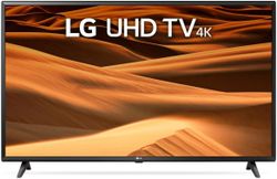 cumpără Televizor LED 43" Smart LG 43UM7090PLA în Chișinău