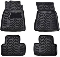 купить Коврик для автомобиля Aileron 62214 Lexus IS 250 (XE20) (2005 -13) (3D с подпятником) в Кишинёве 