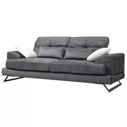 cumpără Canapea Trendy Frido 92x79x225cm (3 locuri) în Chișinău 
