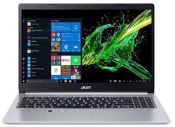 Acer Aspire 5 A515-54G-71JQ (NX.HN5EU.00M), Silver