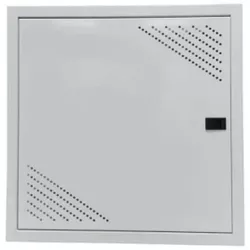купить Аксессуар для систем отопления Hydro S Caseta metalica pentru colector 500x900x110 (0711985) в Кишинёве 