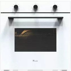 купить Встраиваемый духовой шкаф электрический Tornado HME 74M8F WH в Кишинёве 