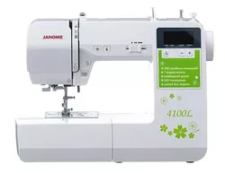 cumpără Mașină de cusut Janome 4100L în Chișinău 