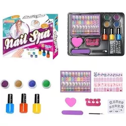 cumpără Set de creație Essa ZG013 Set pentru crearea manichiurei în Chișinău 