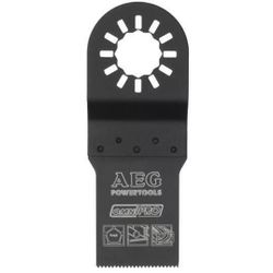 cumpără Set de tubulare, bite, duze AEG Lama p-u unealta multifunctionala, 4932430315 în Chișinău 