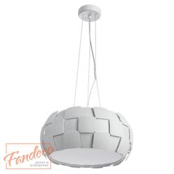 Люстра DIVINARE BEATA 1317/11 SP-5
