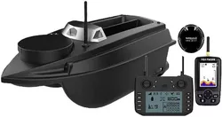 купить Сонар Flytec V030 GPS cu Sonar в Кишинёве 