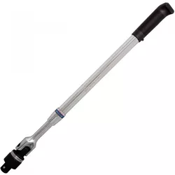 купить Ручной инструмент King Tony 6482-24G вороток с трещоточным механизмом и телескопической ручкой 3/4" дл. 620-970мм в Кишинёве 