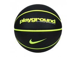 Мяч баскетбольный №6 Nike Playground Outdoor 449808506 (7664)