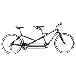 cumpără Bicicletă Crosser TANDEM 700C Duetto TTE 20*16S 700C-088-16-20 în Chișinău 
