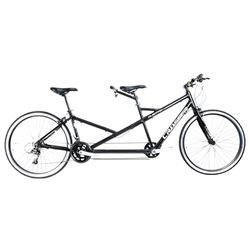 cumpără Bicicletă Crosser TANDEM 700C Duetto TTE 20*16S 700C-088-16-20 în Chișinău 