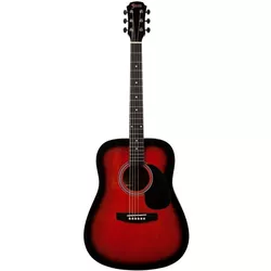 купить Гитара Fiesta Aria FST-300 BS в Кишинёве 
