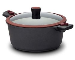 Кастрюля NAVA NV-10-128-017 (28 cm(6,5л))