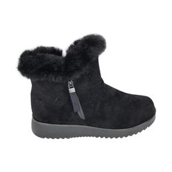 Сапоги Женские короткие (38-42)