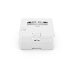 RICOH SP 230DNw Noile imprimante SP 230DNw dispun de o funcționare liniștită, costuri de operare reduse și ușurință de utilizare.